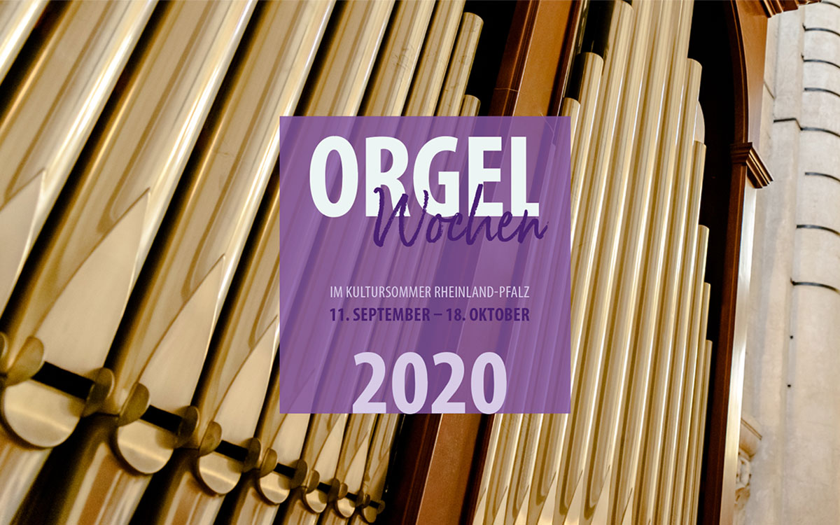 ORGELwochen: Nordlichter