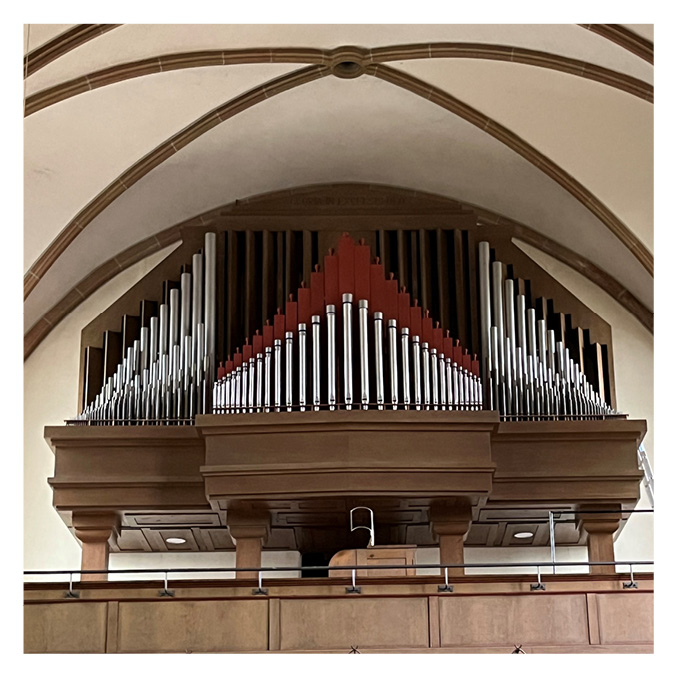 Foto Instrument