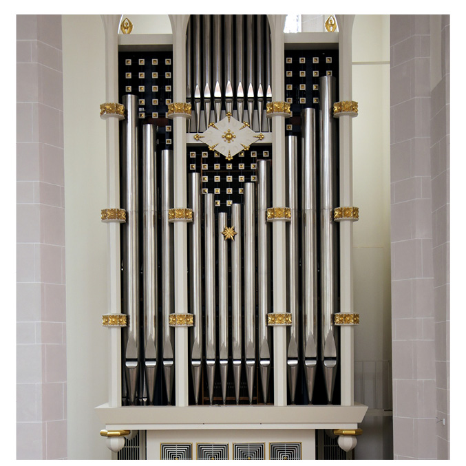 Foto Instrument
