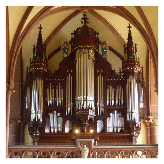 Foto Instrument