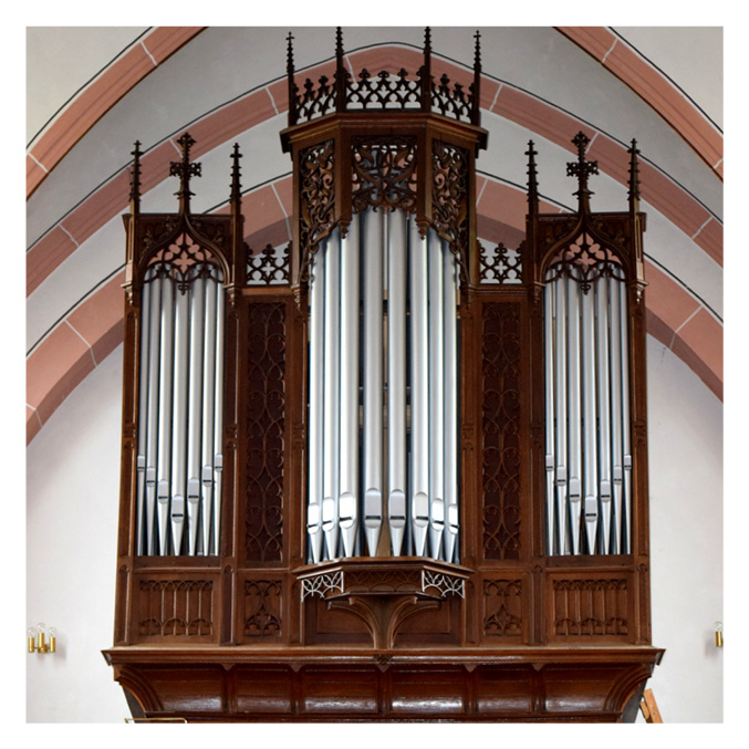 Foto Instrument