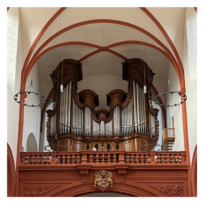 Foto Instrument