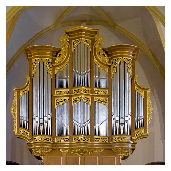 Foto Instrument
