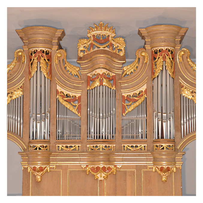 Foto Instrument