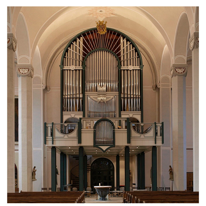 Foto Instrument