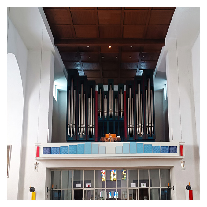 Foto Instrument