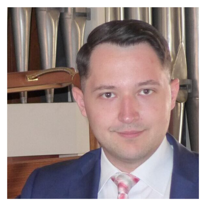 Foto Organist:in