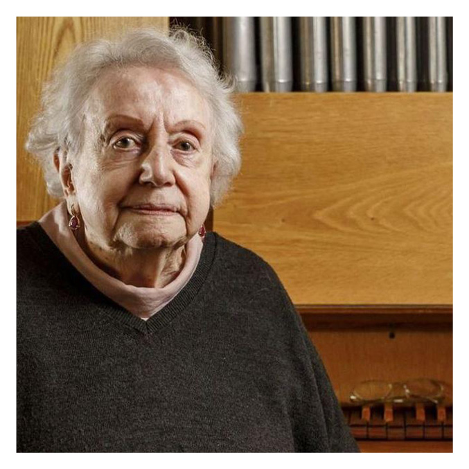 Foto Organist:in