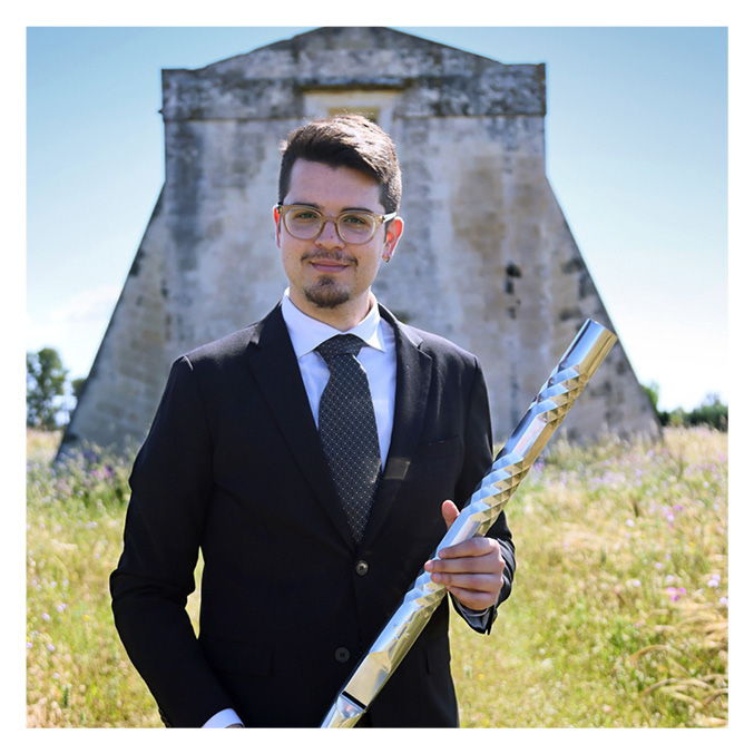 Foto Organist:in