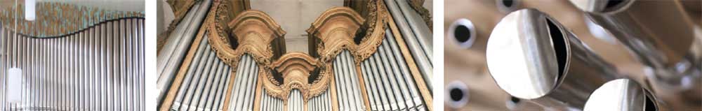 Orgelbilder