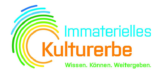 Logo Immaterielles Kulturerbe