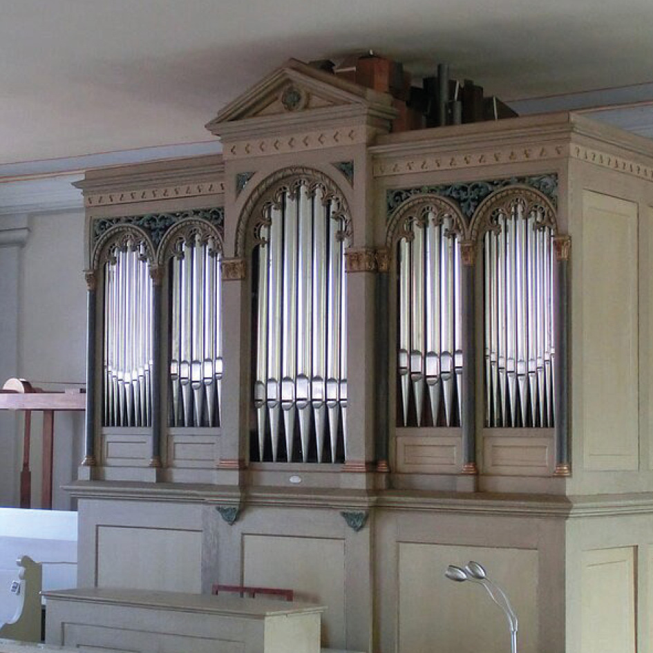 Foto Instrument