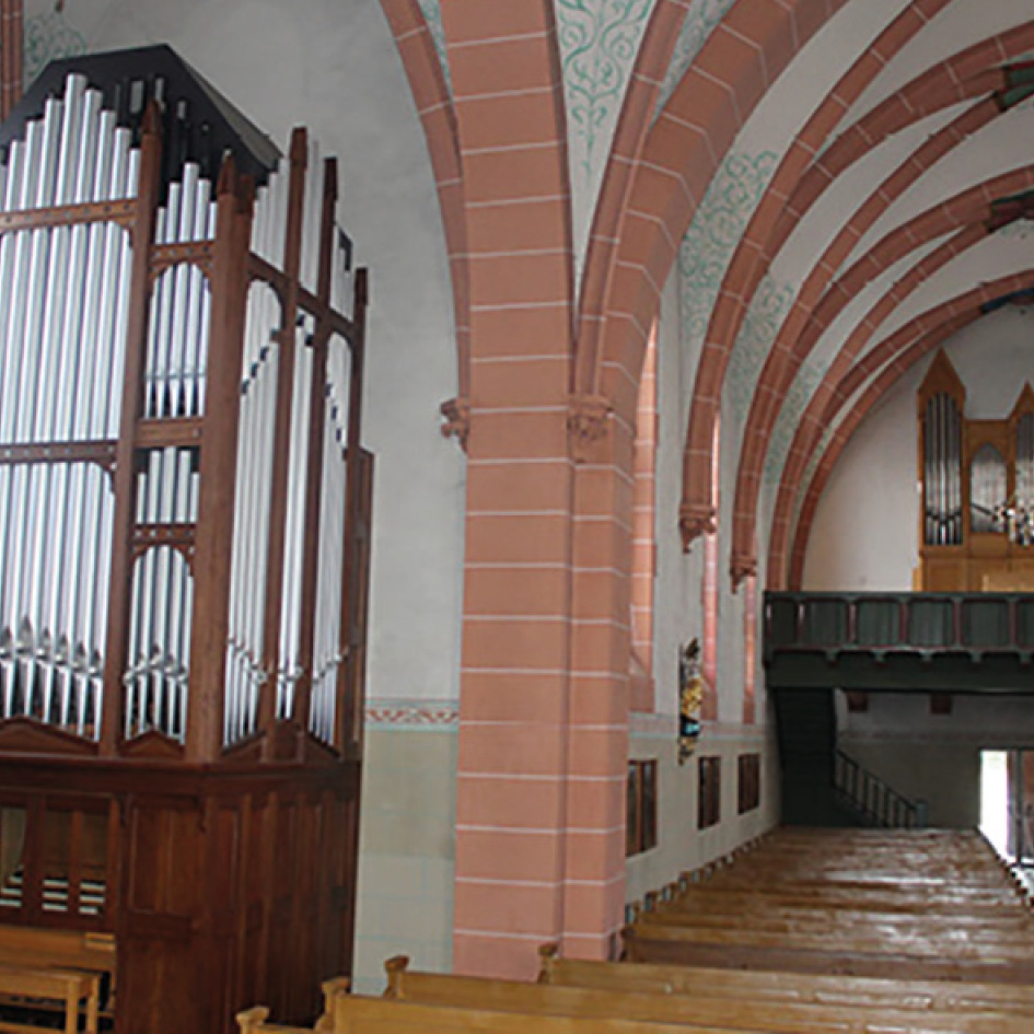 Foto Instrument