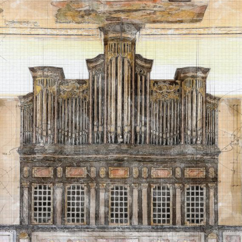 Foto Instrument
