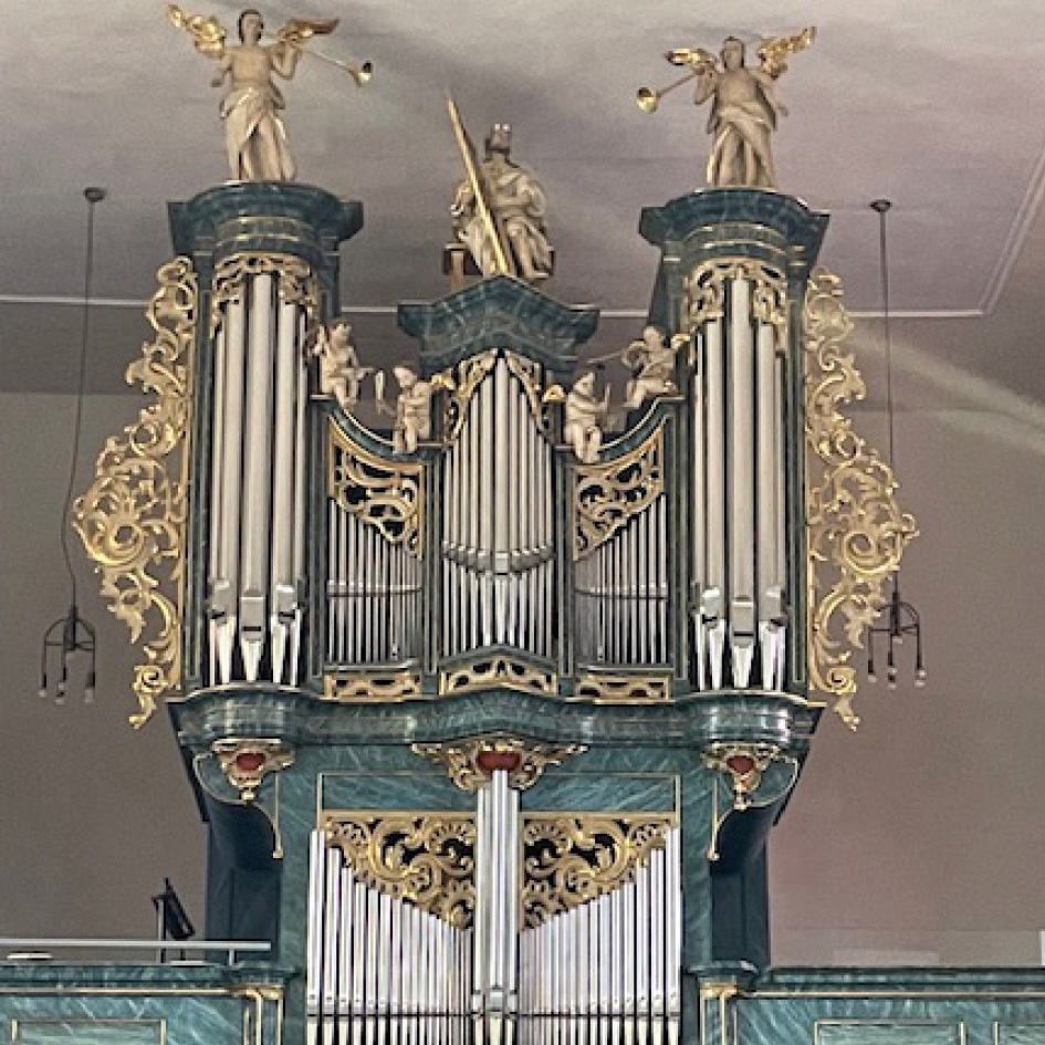 Foto Instrument