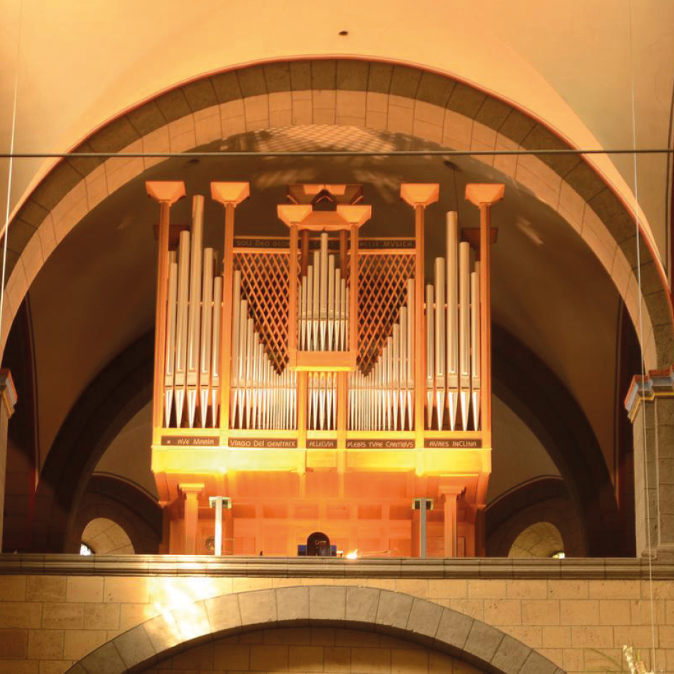 Foto Instrument